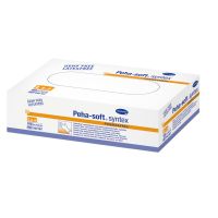 15 Packete Peha-soft® Einmalhandschuhe, Vinyl, puderfrei Nordrhein-Westfalen - Herne Vorschau