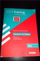 Biete 2023 Trainingsbuch  Abschlußprüfung Deutsch 10 Klasse. Niedersachsen - Garrel Vorschau