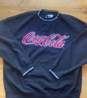 Coca cola sweater hm Gr 170 Berlin - Mitte Vorschau