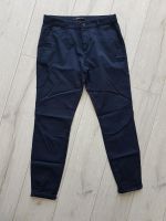 ONLY Jeans Chino BLau Gr. S Neu DHL Versand Mai kostenlos !!!!!!! Nordrhein-Westfalen - Würselen Vorschau