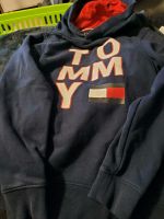 Sweatshirt Tommy Hilfiger Größe 164 Niedersachsen - Otterndorf Vorschau