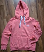 Sweatshirt, Hoddie blau, lachs, Größe M Nordrhein-Westfalen - Menden Vorschau