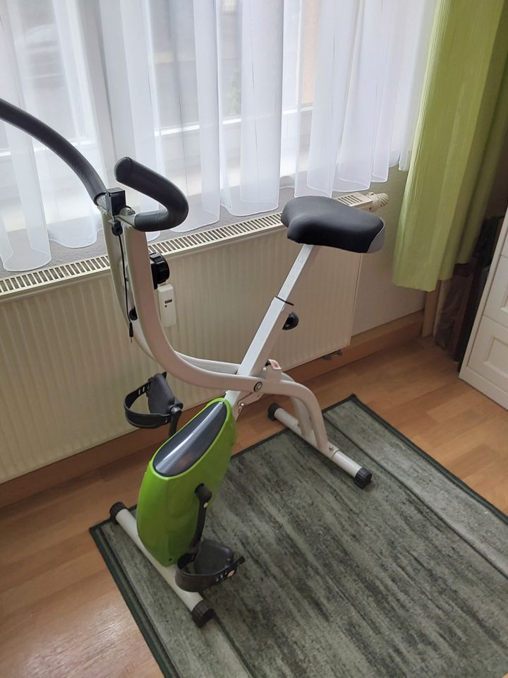 Hometrainer in Dresden