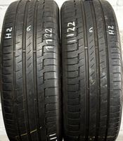 2x Sommerreifen Continental Premium Contact 6 215/55 R17 94V H2 Nordrhein-Westfalen - Kevelaer Vorschau