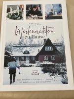 Deko -Buch  Weihnachten zu Hause Niedersachsen - Wiefelstede Vorschau