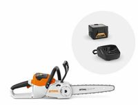 Stihl AKKU-Motorsäge MSA 70 C-B 30 cm SET !NEU! Bayern - Creußen Vorschau