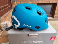 Fahrradhelm Hamax für Kinder Brandenburg - Peitz Vorschau