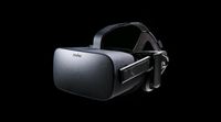 Oculus Rift VR Brille Top Zustand wie Vive Valve Pico Meta Wandsbek - Hamburg Rahlstedt Vorschau