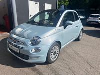 Fiat 500 DOLCEVITA MY22 MildHybrid KLIMA TOUCH PANO Berlin - Borsigwalde Vorschau