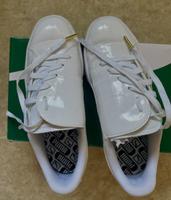 Puma white team gold basket crush Stuttgart - Bad Cannstatt Vorschau