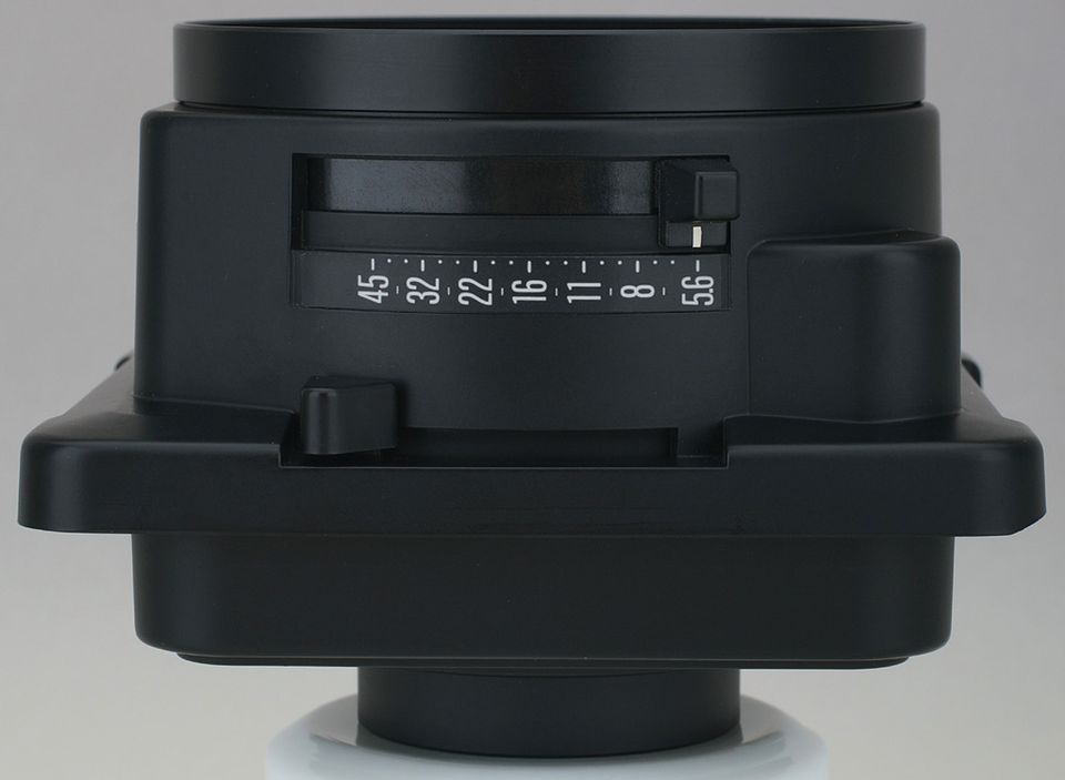 FUJI GX 680 EBC Fujinon 5,6/125mm Gesamtzustand fast wie neu in Velen