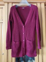 NEU Strickjacke, Q.S.by S.Oliver, Gr. M Brandenburg - Cottbus Vorschau