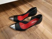 Damenschuhe Gr.39 ganz neu Frankfurt am Main - Hausen i. Frankfurt a. Main Vorschau