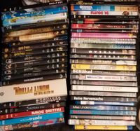 Verschiedene DVD Filme Nordrhein-Westfalen - Velen Vorschau