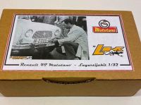 Lagartijakit Renault 4F Matutano - Slot 1:32 Baden-Württemberg - Backnang Vorschau