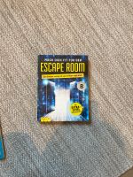 Escape Room Buch -> Logikrätseln Bayern - Karlsfeld Vorschau