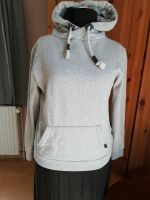 Herren Damen Hoody Kaputzenshirt Pullover Sweatshirt Unisex Gr. M Schleswig-Holstein - Eckernförde Vorschau