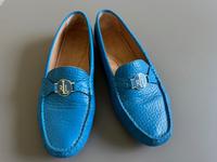 Ralph Lauren Damenschuhe Hamburg-Nord - Hamburg Fuhlsbüttel Vorschau