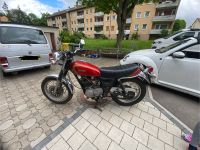 Yamaha SR 500 Baden-Württemberg - Villingen-Schwenningen Vorschau