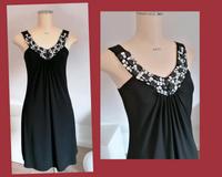 Abendkleid Orsay Gr S 36 Schwarz Kleid elegant Steine Nordrhein-Westfalen - Blomberg Vorschau