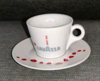 Lavazza Tasse (unbenutzt) inkl Versand Bayern - Beilngries Vorschau