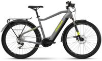 E-Bike HAIBIKE TREKKING 6 Herren NEU Bayern - Beilngries Vorschau