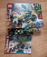 Lego ninjago 71745 Hessen - Bischofsheim Vorschau