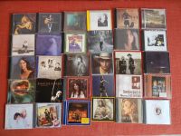 Emmylou Harris (Country-Ikone) CD-Sammlung, 30 CD´s Top-Zustand! Bayern - Falkenstein Vorschau