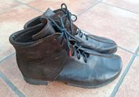 Think! Stiefelette Leder, dunkelbraun, Gr. 38,5 Nordrhein-Westfalen - Düren Vorschau