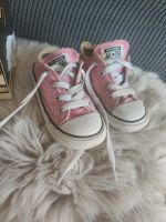 Converse Chucks All Star pink Niedersachsen - Garbsen Vorschau