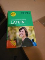 PONS Schülerwörterbuch Latein Koblenz - Altstadt Vorschau