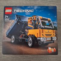 *NEU* Lego Technic Kipplaster 42147 Saarbrücken-Halberg - Schafbrücke Vorschau