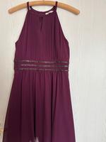 Cocktailkleid Aubergine Nordrhein-Westfalen - Lünen Vorschau
