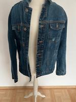 Zara Man Jeans Jacke Nordrhein-Westfalen - Hagen Vorschau