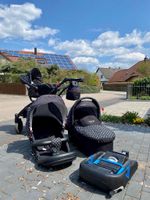 Kinderwagen Komplett Set Knorr Baby Bayern - Freudenberg (Oberpfalz) Vorschau