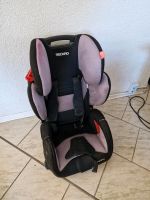 Kindersitz Recaro Young Sport Mecklenburg-Vorpommern - Neubrandenburg Vorschau