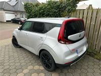 Kia E-Soul ca. 22.000 km in silber Niedersachsen - Haselünne Vorschau