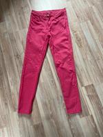Pinkfarbene Jeans Brandenburg - Großräschen Vorschau