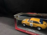 Slotcar Autoart Alfa Romeo Julia GTA m in1:32 Bayern - Emskirchen Vorschau