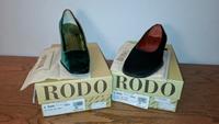 Designerschuhe Nordrhein-Westfalen - Harsewinkel Vorschau