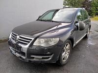 Volkswagen Touareg V10 TDI Nordrhein-Westfalen - Warstein Vorschau