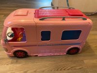Barbie DreamCamper Hessen - Mittenaar Vorschau