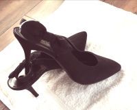 High Heel Slingbacks Gr. 42 Nordrhein-Westfalen - Rheine Vorschau