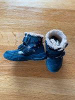 Superfit Schuhe Stiefel Winter Gr. 22 gefüttert Bayern - Geltendorf Vorschau