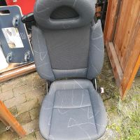 Smart 450 Coupe/Cabrio Passion Sitze Nordrhein-Westfalen - Gangelt Vorschau