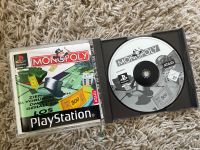 PlayStation 1 Spiel Monopoly Bayern - Schaidenhausen Vorschau