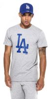 Los Angeles Shirt New Era MBL Dodgers 2XL Hessen - Rotenburg Vorschau