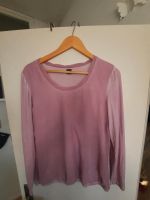 Blusen Shirt s.Oliver Gr. 38 rosé flieder Berlin - Spandau Vorschau