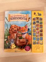 Kinderbuch Tiere mit Geräuschen Leipzig - Mölkau Vorschau