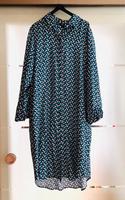 Hemdblusenkleid Größe 40 Bayern - Karlstadt Vorschau